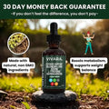 Natural Thyroid Support Drops